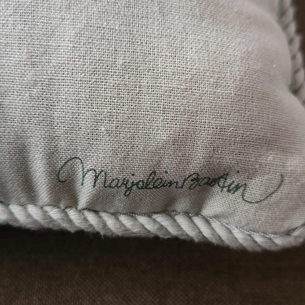 Beautiful  pillow